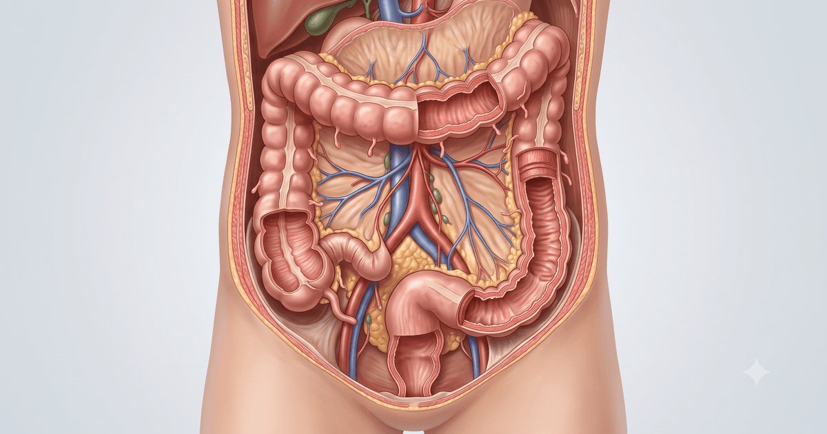 Câncer de intestino em jovens: por que está aumentando, sinais de alerta e quando rastrear